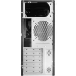 Корпус Chieftec Elox (Midi-Tower, 2xUSB3.0)