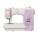 Швейная машина JANOME HomeDecor 1015