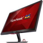 Монитор ViewSonic VX2457-mhd (23,6