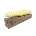 Тонер-картридж Konica Minolta TN-620M (пурпурный; 49000стр; Konica Minolta AccurioPrint C3070L)