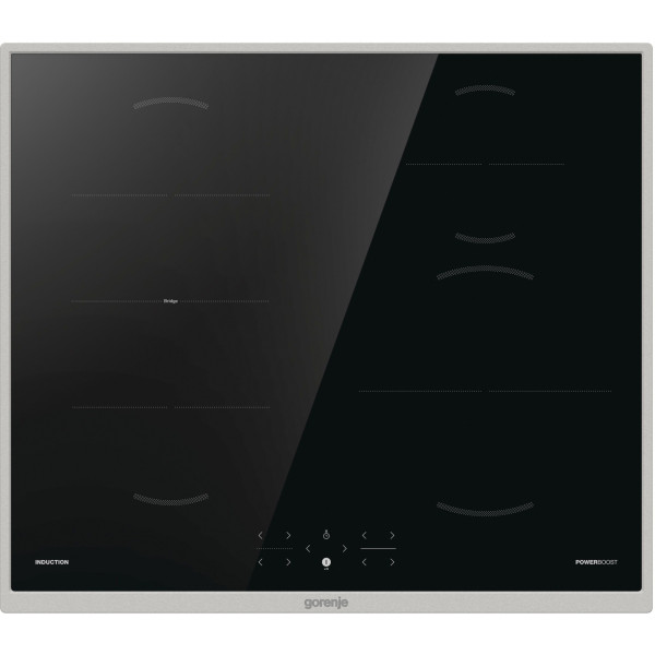 Индукционная варочная поверхность Gorenje GI6421BX