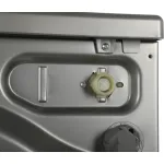 Стиральная машина Kraft KF-MDS7107G(60x84x45см, фронтальная, макс:7кг, 1000об/мин, серый)