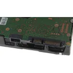Жесткий диск HDD 18Тб Western Digital Gold (3.5