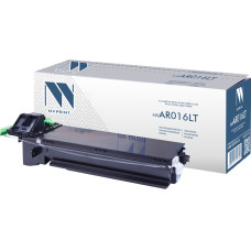 Тонер-картридж NV Print Sharp AR016LT (AR-5016, 5120, 5316, 5320) [NV-AR016LT]