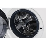 Стиральная машина Midea MF200W120WBS/W-RU(фронтальная, макс: 9кг, белый)
