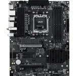 Материнская плата MSI PRO B850-S EVO WIFI (x)
