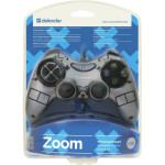 Геймпад DEFENDER Zoom