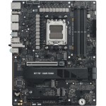 Материнская плата ASUS TUF GAMING X870E-PLUS WIFI7 (x)