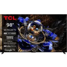 QLED-телевизор TCL 98X11K (98