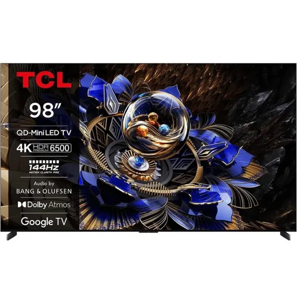 QLED-телевизор TCL 98X11K (98