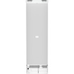 Холодильник Liebherr CNd 5704 (No Frost, A++, 2-камерный, объем 370:235/135л, белый)