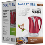 Galaxy Line GL 0204