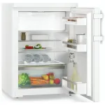 Холодильник Liebherr Rci 1621 (A++, 1-камерный, объем 126:145/17л, инверторный компрессор, 600x850x607см, белый)