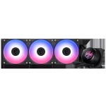 Кулер MSI Mpg Coreliquid P13 360 ARGB