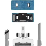 Вертикальный пылесос Coolfort CF-3004