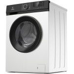 Стиральная машина Lex LWM10012WBlID(60x84x59см, фронтальная, макс:10кг, 1200об/мин, белый)