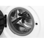 Стиральная машина Weissgauff WM 45127 Inverter Steam Color Touch(59.5x85x45см, фронтальная, макс:7кг, 1200об/мин, белый)