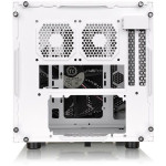 Корпус Thermaltake Core V1 CA-1B8-00S6WN-00 White (Desktop, 1x200мм)