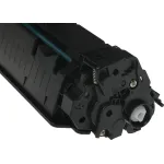 Тонер-картридж HP 78A (черный; 2100стр; LJ P1566, P1606w, M1536)