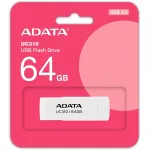 Накопитель USB ADATA UC310-64G-RWH