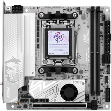 Материнская плата MSI MPG B850I EDGE TI WIFI (x)