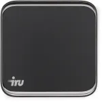 ПК IRU 310TLCN (Core i5 1135G7 2400МГц, DDR4 8Гб, SSD 256Гб, Intel Iris Xe)