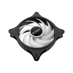 Кулер PCcooler FX 120 ARGB (33,2дБ, 120x120x25 мм)