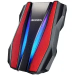 Внешний жесткий диск HDD 1Тб ADATA (2.5