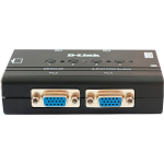 KVM-переключатель D-Link DKVM-4K