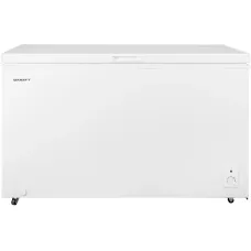 Морозильный ларь Kraft RX BD (W)-460RX [BD (W)-460RX]