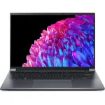 Ноутбук Acer Swift X SFX14-72G-76LG (Intel Core Ultra 7 155H 1.4 ГГц/16 ГБ LPDDR5x 6400 МГц/14.5