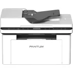 МФУ Pantum BM2300A (A4, 22стр/м, 10'000стр в мес, USB)