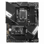 Материнская плата MSI PRO Z790-A WIFI (LGA1700, Intel Z790, 4xDDR5, ATX, RAID SATA: 0,1,15,5)