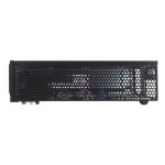 Корпус SilverStone SST-ML03B (Desktop)