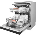 Посудомоечная машина Weissgauff DW 6038 X Inverter