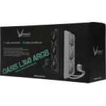 Кулер Formula OASIS L360 ARGB