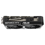 Видеокарта GeForce RTX 5060 Ti 2602МГц 8Гб ASUS DUAL OC (GDDR7, 128бит, 1xHDMI, 3xDP)