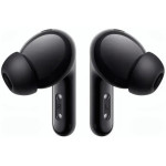 Гарнитура Xiaomi Redmi Buds 6 (беспроводные внутриканальные в ушной раковине закрытые, шумоподавление, 54/475мА*ч, 10ч, USB Type-C, IP54)