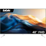 LED-телевизор BBK 40LEM-1041/FTS2C (W) (40