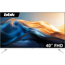LED-телевизор BBK 40LEM-1041/FTS2C (W) (40