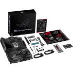 Материнская плата ASUS ROG MAXIMUS Z790 DARK HERO (LGA1700, Intel Z790, 4xDDR5 DIMM, ATX, RAID SATA: 0,1,10,5)