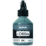 Картридж Brother BTD60BK (черный; 108стр; DCP-T310, T510W, T710W)