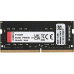 Память SO-DIMM DDR4 8Гб 3200МГц Kingston (25600Мб/с, CL20, 260-pin, 1.2 В)