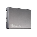 Жесткий диск SSD 7,68Тб Intel D7-P5510 (2.5