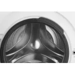Стиральная машина Weissgauff WMD 49411 DC Inverter Steam(60x84.7x52см, фронтальная, макс:11кг, с сушкой, 1400об/мин, белый)
