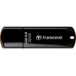 Накопитель USB Transcend JetFlash 350 32Gb