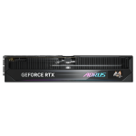 Видеокарта GeForce RTX 5080 2617МГц 16Гб Gigabyte (GDDR7, 256бит)