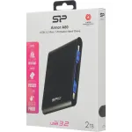 HDD Silicon Power (2.5