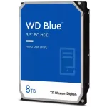 Жесткий диск HDD Western Digital Blue (3.5