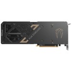 Видеокарта GeForce RTX 5070 2542МГц 12Мб Zotac (GDDR7, 192бит, 1xHDMI, 3xDP)